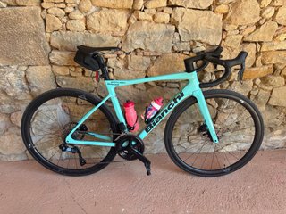 Bianchi Specialissima