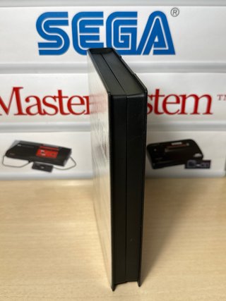 SEGA Master System Zillion