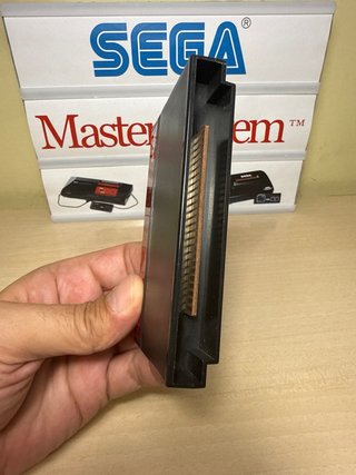 SEGA Master System Zillion