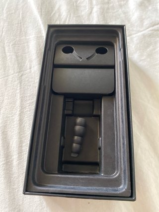 Samsung Galaxy S10+ Negro