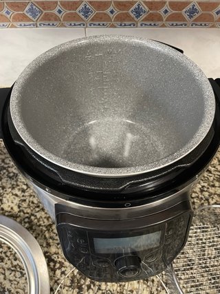 Olla Programable GM Modelo H Multifunción