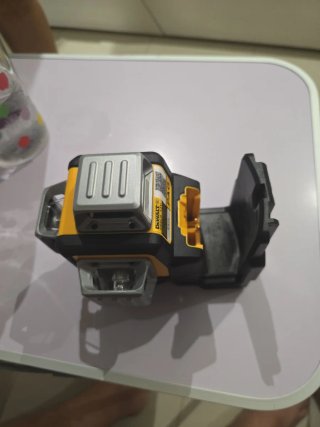 Nivel Láser Dewalt