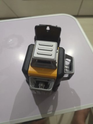 Nivel Láser Dewalt