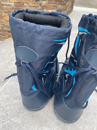 Botas après-ski Talla 41-43