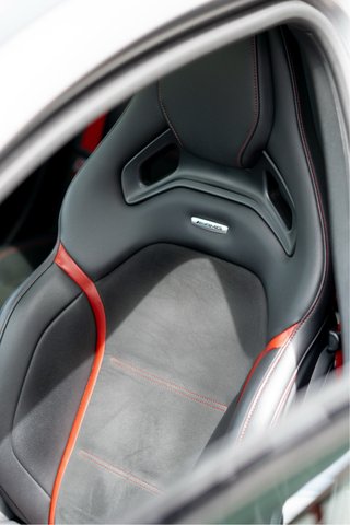 Mercedes-Benz a45s 2020