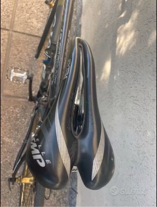 Bici Corsa Ciocc Z 108 Mutant Misura 52
