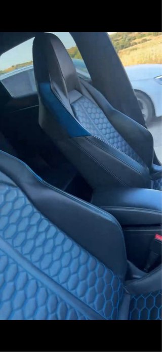 Audi RS Q3 2020