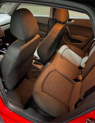 Audi A1 2015