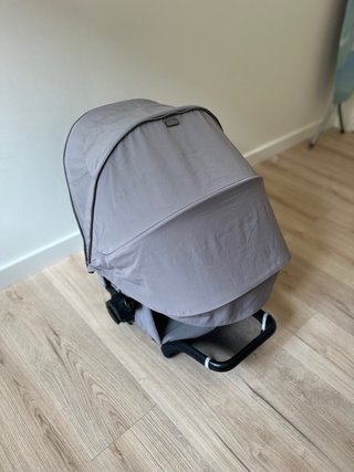 Silla de carro Cybex