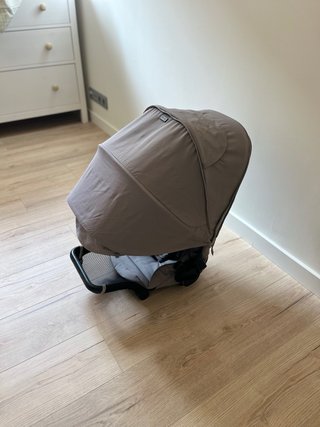 Silla de carro Cybex