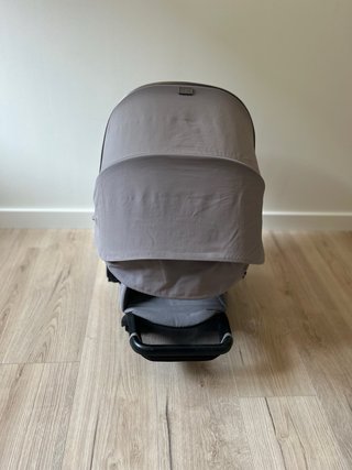 Silla de carro Cybex