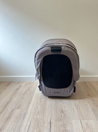 Silla de carro Cybex
