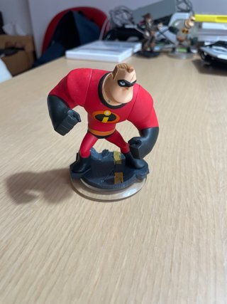 Disney Infinity para Wii