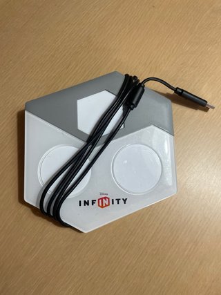 Disney Infinity para Wii