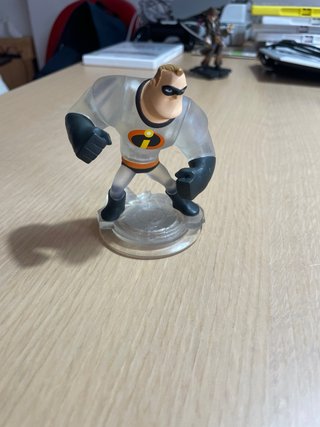 Disney Infinity para Wii