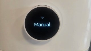 Freidora de Aire Xiaomi 4.5L