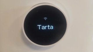Freidora de Aire Xiaomi 4.5L