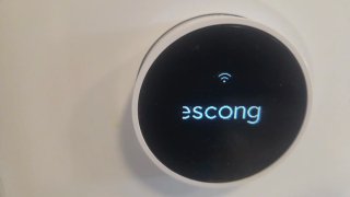 Freidora de Aire Xiaomi 4.5L