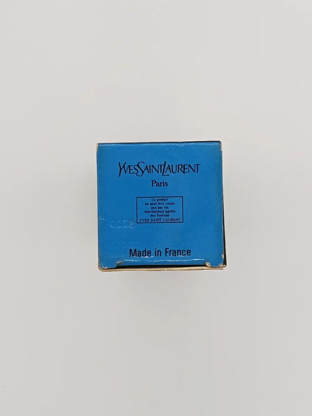 Yves Saint Laurent Rive Gauche EDT 57 ml de 1982
