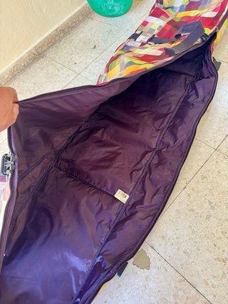 Tabla Snowboard DC HKD Series 158cm