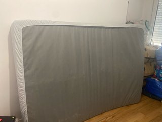Colchón 135cm