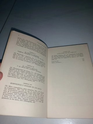 Tratado de historia de las religiones tomo 2