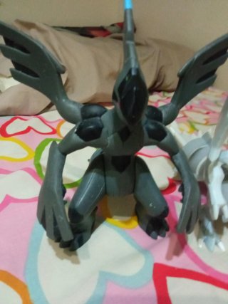Pack Figuras Pokémon Tommy