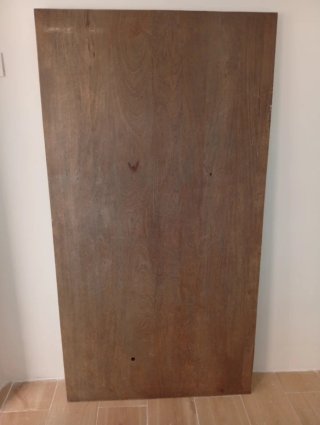 Mesa de salón