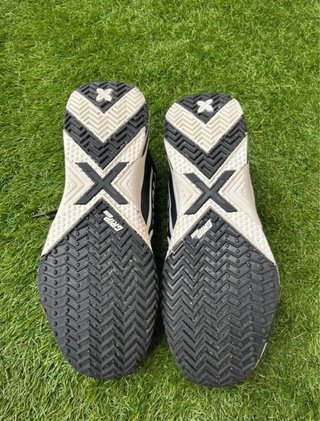 Zapatillas Pádel Munich Talla 44