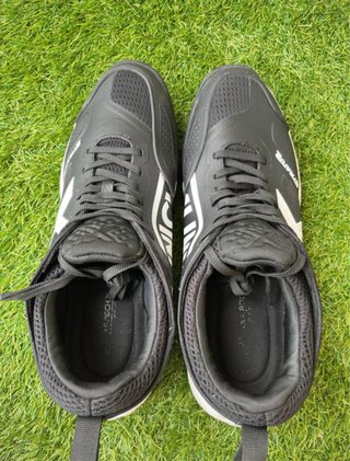 Zapatillas Pádel Munich Talla 44
