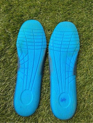 Zapatillas Pádel Munich Talla 44