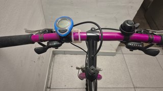 Bicicleta Montaña Denver 26 Shimano