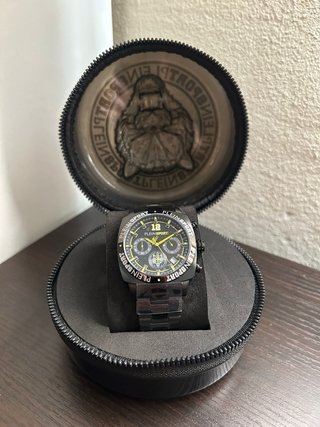 Reloj Plein Sport