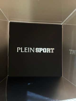 Reloj Plein Sport
