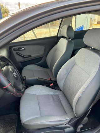 SEAT Ibiza 2003