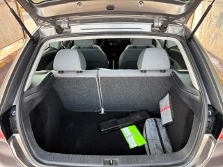 SEAT Ibiza 2003