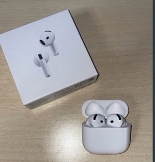 AirPods 4 Nuevos