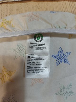 Cojín impermeable Stokke trona Tripp Trapp