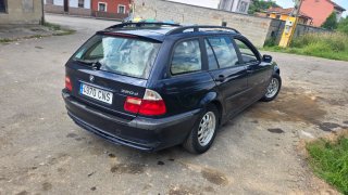 BMW Serie 3 2003