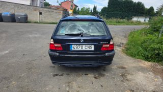 BMW Serie 3 2003