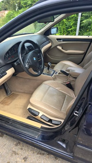 BMW Serie 3 2003