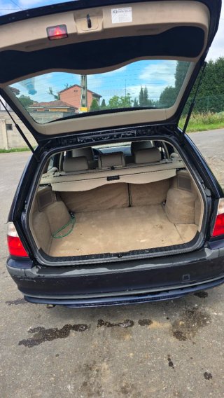 BMW Serie 3 2003