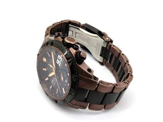 E1813727-0 Reloj Pulsera Caballero Lotus Chrono