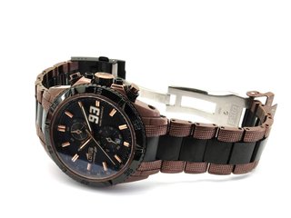 E1813727-0 Reloj Pulsera Caballero Lotus Chrono