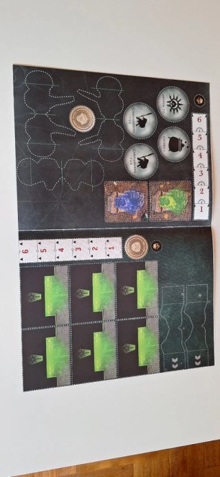 Warhammer 40k lote Marines.