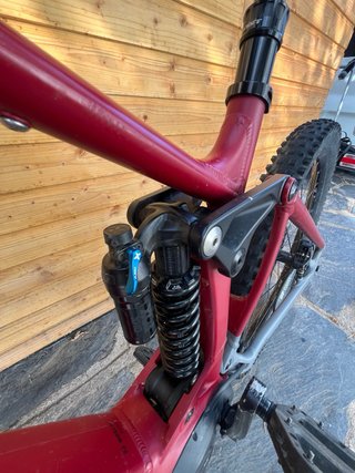 Mondraker Level R 2021