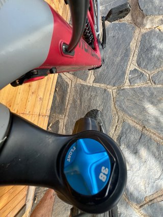 Mondraker Level R 2021