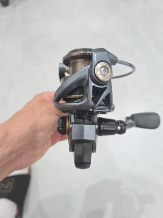 Carrete Okuma Epixor XT 3000