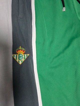 Pantalón Chándal Kappa Real Betis XXL