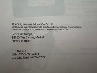 Ciencias sociales 5 Primaria : Proyecto Constru...